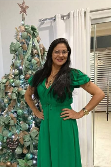 Elaine Pereira