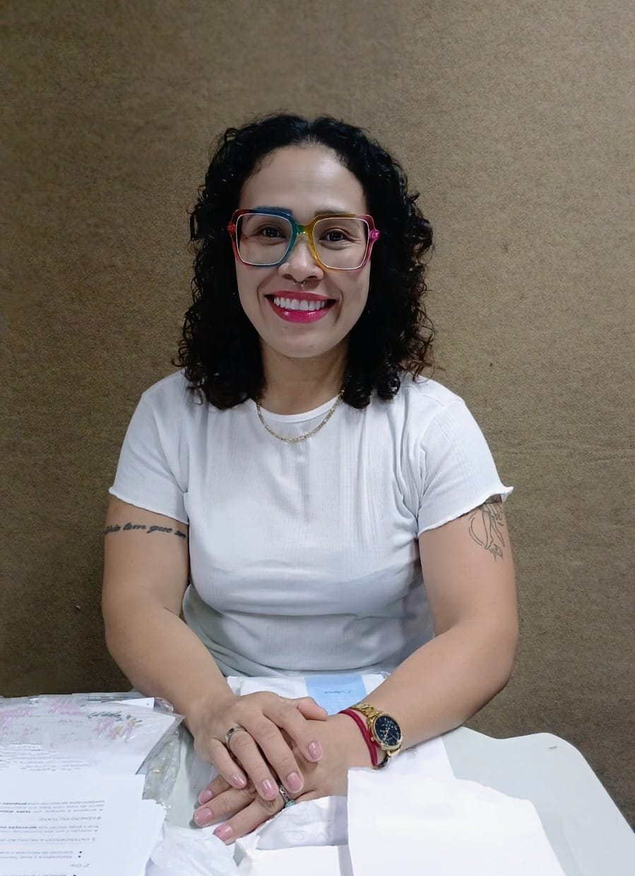 Psicomotricista
