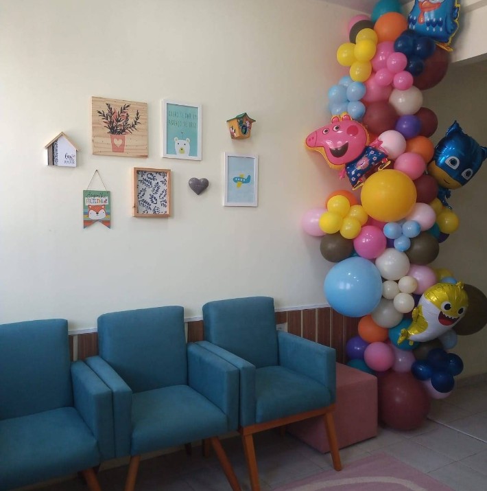 Recepção